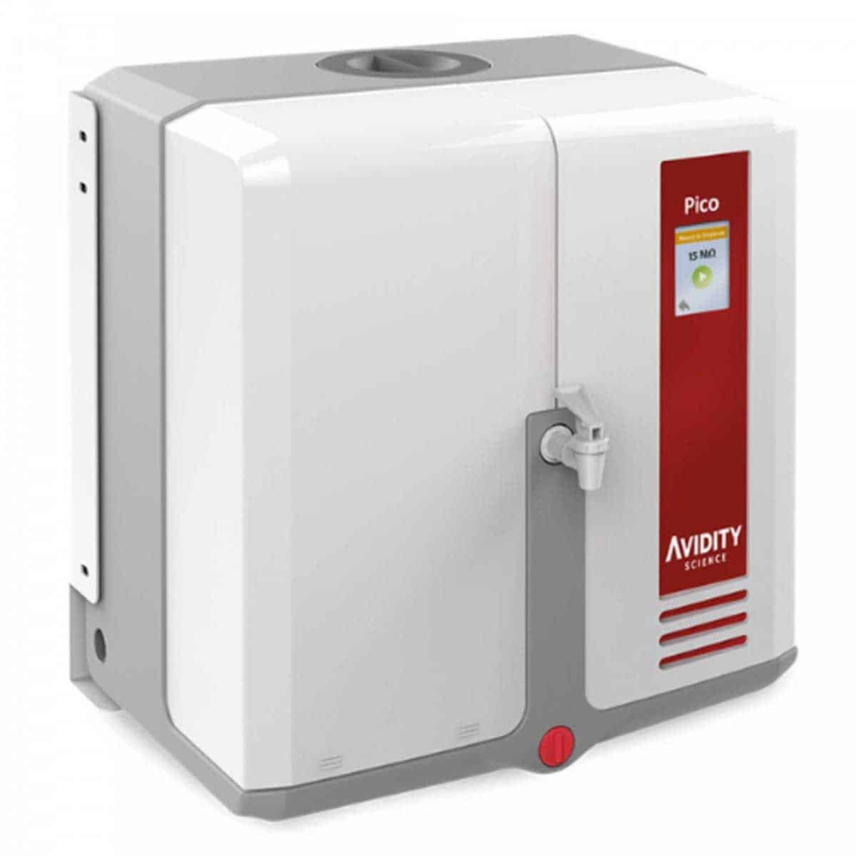 Avidity - 3DI Product Design Consultants